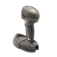 Сканер штрих-кода 2D Zebra (Motorola, Symbol) DS9808-LR20007C1WR, USB, RFID