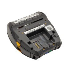 Мобильный принтер этикеток Zebra QLn420 QN4-AUCA0M00-00, USB, Bluetooth, Ethernet, 203 dpi, 104 мм