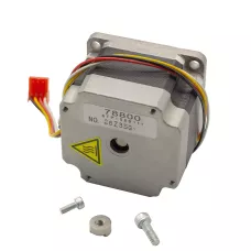 Шаговый двигатель (G77813M) для принтеров Zebra ZM400, ZM600, Z4M Plus