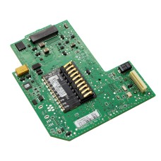Zebra Плата материнская принтера QLn220, USB, Ethernet, WiFi