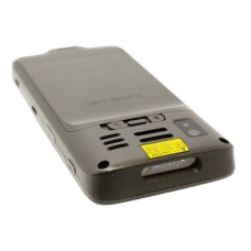 Терминал сбора данных Honeywell EDA51 2D сканер, цв сенс, WiFi, 2GB/16GB, Android