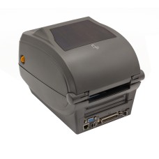 Принтер этикеток термотрансферный Zebra ZD500 (ZD50042-T01A00FZ), 203 dpi, 152 мм/c, до 104 мм, USB, WiFi, Ethernet