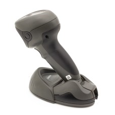 Сканер штрих-кода 2D Zebra (Motorola, Symbol) DS9808-LR20007C1WR, USB, RFID