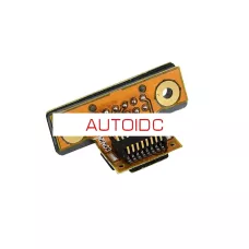 Zebra (Motorola) Разъем коммуникационный для WT40XX, WT41N0