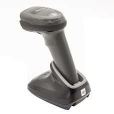 Беспроводной 2D сканер штрих-кода Zebra (Motorola, Symbol) DS2278