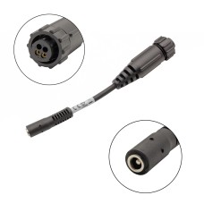 Блок питания PS1450, 12V для VH10, VC80, VC80x, VC8300, Zebra