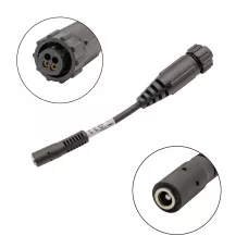 Блок питания PS1450, 12V для VH10, VC80, VC80x, VC8300, Zebra