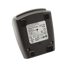 Подставка CRD1000-1000RR для MC1000 USB, RS с гнездом для зарядки доп батареи, Zebra