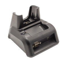 Honeywell: Крэдл (подставка) 6500-HB: зарядка и передача данных для Honeywell Dolphin 6500 в комплекте с БП, USB, RS с гнездом для доп. батареи