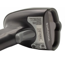 Сканер штрих-кода Datalogic Gryphon D-130 (901651094) 1D, USB