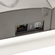 Подставка 4 слота CRD9000-4001E коммуникационная Ethernet, зарядная для MC90XX, MC91XX, MC92, Zebra
