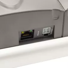 Подставка 4 слота CRD9000-4001E коммуникационная Ethernet, зарядная для MC90XX, MC91XX, MC92, Zebra