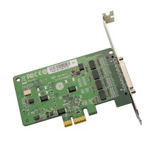 Плата 8xRS-232 CP-168EL, PCI, Moxa