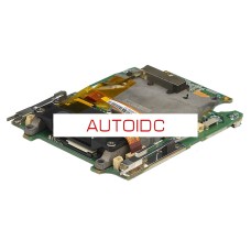 Zebra (Motorola) Плата материнская, цветной дисплей, 1D и 2D, Wi-Fi, WinCE для MC3190-R, MC3190-S
