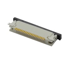 Zebra (Motorola) Разъем 2D (0524352171, MOLEX) сканмодуля SE4500 на материнскую плату для MC31XX