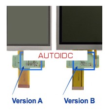 Zebra (Motorola) Дисплей LCD, цветной, версия B, 31157P00, для МС3190