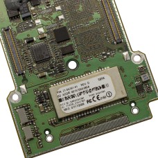 Zebra (Motorola) Плата звуковая, интерфейсная, 24-64339-09, для MC906X