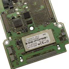 Zebra (Motorola) Плата звуковая, интерфейсная, 24-64339-09, для MC906X