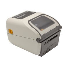 Принтер этикеток термотрансферный Zebra ZD420 (ZD42H42-C01E00EZ), 203 dpi, 152 мм/c, до 104 мм, USB, Ethernet