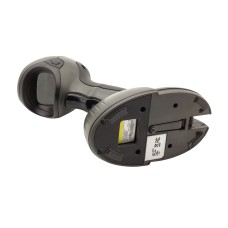 Сканер штрих-кода 2D Zebra (Motorola, Symbol) DS9808-LR20007C1WR, USB, RFID
