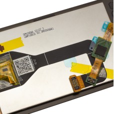 Zebra (Motorola) Дисплей LCD цветной с сенсорной панелью для WT6000