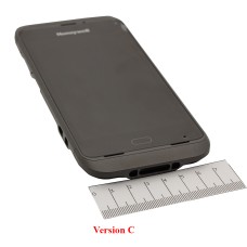 Honeywell Дисплей LCD и сенсорная панель для Dolphin CT40