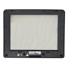 Honeywell Корпус, передняя часть, с сенсорной панелью и 8 клавишами для Thor VM2