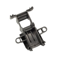 Zebra (Motorola) Корпус держатель верхней части DS9808