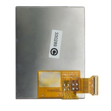Сенсорная панель и дисплей LCD для Honeywell 6500