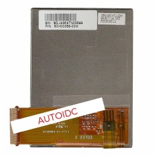 Сенсорная панель и дисплей LCD для Honeywell Dolphin 7600