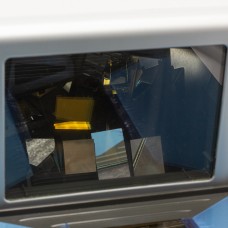 Сканер штрих-кода NCR RealScan 7874-0001-9090, биоптический, USB, RS