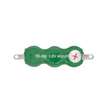 Honeywell Батарея резервная для Dolphin 9500, 9550