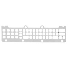 Honeywell Наклейка клавиатуры, 64 клавиши для Thor VM1
