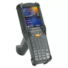 Терминал сбора данных Zebra (Motorola) MC9190-G30SWEQA6WR, 2D сканер, цв сенсорный, WiFi, 256MB/1GB, 53 key, WM
