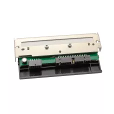 Печатающая головка принтера Zebra Z4M Plus, Z4M, Z4000 (G79057M), 300 dpi, АНАЛОГ