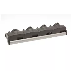 Подставка 4 слота CRD9000-4001E коммуникационная Ethernet, зарядная для MC90XX, MC91XX, MC92, Zebra