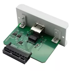 Zebra Сетевая карта принтеров ZT210, ZT220, ZT230. Аналог