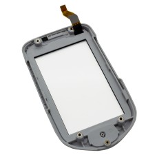 Zebra (Motorola) Корпус, передняя часть, с сенсорной панелью для MC18