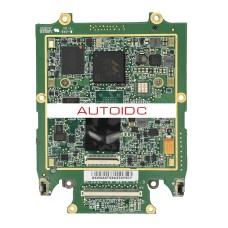 Zebra (Motorola) Плата материнская, цветной дисплей, 1D и 2D, Wi-Fi, WinCE для MC3190-R, MC3190-S