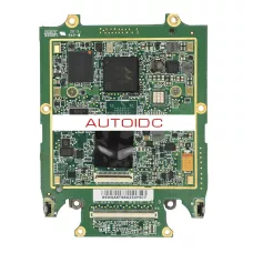 Zebra (Motorola) Плата материнская, цветной дисплей, 1D и 2D, Wi-Fi, WinCE для MC3190-R, MC3190-S