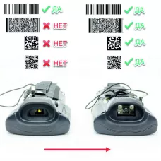 Zebra (Motorola) Комплект модернизации MC32N0-R 1D > MC32N0-S 2D
