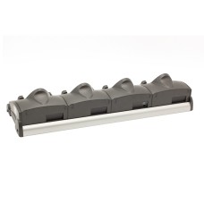 Подставка 4 слота CRD9000-4001C зарядная для MC90XX, MC91XX, MC92, Zebra