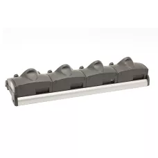 Подставка 4 слота CRD9000-4001C зарядная для MC90XX, MC91XX, MC92, Zebra