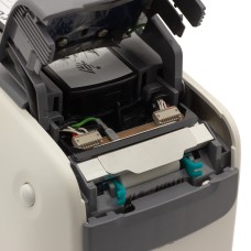 Принтер браслетов Zebra HC100 HC100-3002-0100, USB, Ethernet, 300 dpi