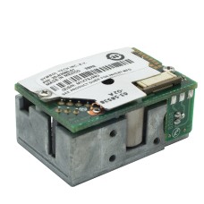 Zebra (Motorola) Сканирующий модуль SE1224 (20-56885-01) 1D лазерный для МС9090, MC9XXX, LS3408, LS3578, RS309