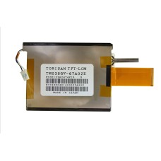 Honeywell Дисплей LCD цветной с сенсорной панелью для LXE MX5