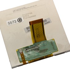 Zebra (Motorola) Дисплей LCD, цветной, версия A, 30981P00, для МС3190