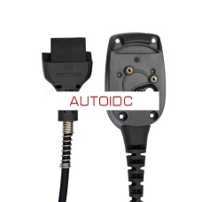 Zebra (Motorola) Кабель витой, длинный для RS409, RS419