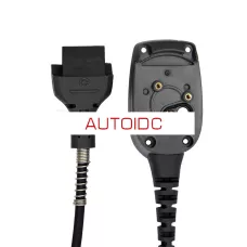 Zebra (Motorola) Кабель витой, длинный для RS409, RS419