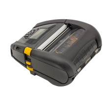 Мобильный принтер этикеток Zebra QLn420 QN4-AUNA0M00-00, WiFi, USB, Bluetooth, Ethernet, 203 dpi, 104 мм
